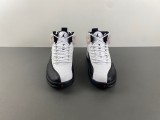  Jordan 12 Retro Taxi