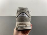 New Balance 2002R Marblehead Light Aluminum