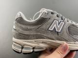 New Balance 2002R Marblehead Light Aluminum