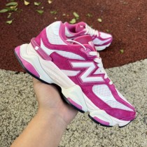 New Balance 9060 Fuchsia Pink