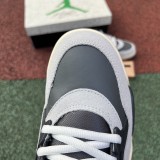 Jordan 4 RM Iron Grey