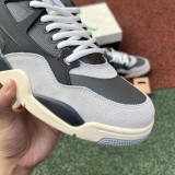 Jordan 4 RM Iron Grey