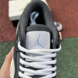 Jordan 4 RM Iron Grey