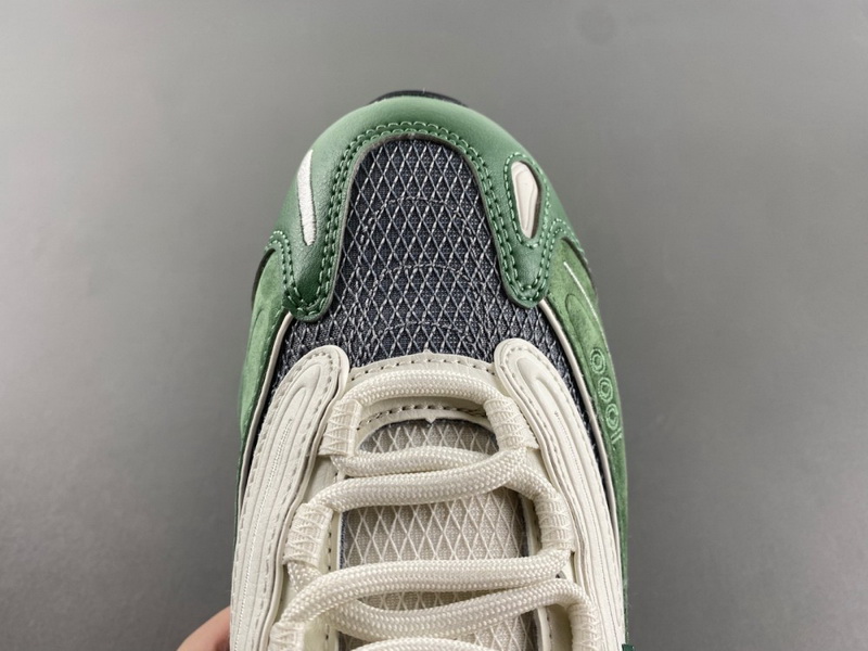 New Balance 1000 Green Grey