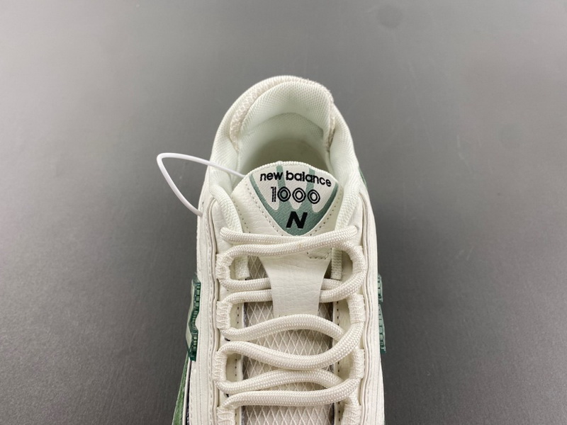 New Balance 1000 Green Grey
