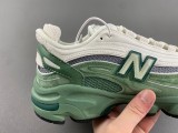 New Balance 1000 Green Grey