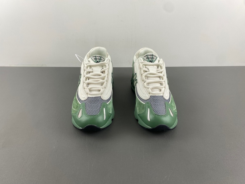 New Balance 1000 Green Grey