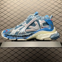 Balenciaga Runner Shoes