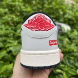 supreme x Travis Scott x Air Jordan 1 Low