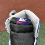 Air Jordan 1 High OG Rare Air “Deep Royal Blue