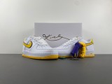 Kobe Bryant x Nike Air Force 1 Low