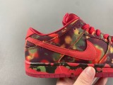 The Wizard of Oz x Nike SB Dunk Low