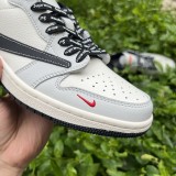 supreme x Travis Scott x Air Jordan 1 Low