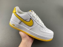 Kobe Bryant x Nike Air Force 1 Low