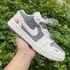 The North face x Air Jordan 1 Low
