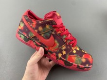 The Wizard of Oz x Nike SB Dunk Low