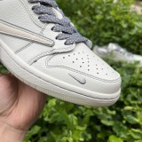 supreme x Travis Scott x Air Jordan 1 Low