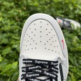 supreme x Travis Scott x Air Jordan 1 Low
