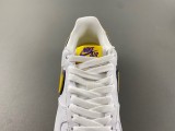 Kobe Bryant x Nike Air Force 1 Low