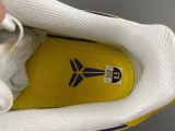Kobe Bryant x Nike Air Force 1 Low