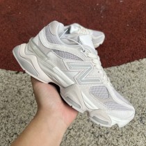  New Balance 9060 Grey Moonbeam