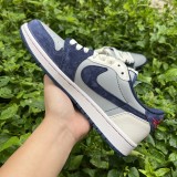 Travis Scott x Air Jordan 1 Low