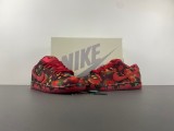 The Wizard of Oz x Nike SB Dunk Low