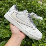 supreme x Travis Scott x Air Jordan 1 Low