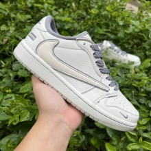 supreme x Travis Scott x Air Jordan 1 Low