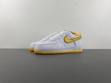Kobe Bryant x Nike Air Force 1 Low