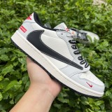 supreme x Travis Scott x Air Jordan 1 Low