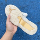Jordan 8 Retro Champagne