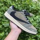 Moncler x Travis Scott x Air Jordan 1 Low