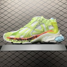 Balenciaga Runner Shoes