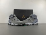 Jordan 8 Retro Cool Grey