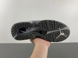 Jordan 8 Retro Cool Grey