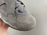 Jordan 8 Retro Cool Grey