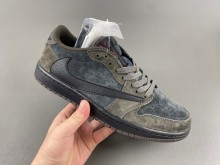 Travis Scott x Air Jordan 1 Low OG