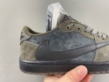 Travis Scott x Air Jordan 1 Low OG