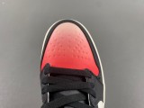 Jordan 1 Retro Low OG PSG Paris Saint-Germain