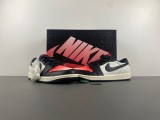 Jordan 1 Retro Low OG PSG Paris Saint-Germain