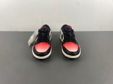 Jordan 1 Retro Low OG PSG Paris Saint-Germain