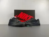 Travis Scott x Air Jordan 1 Low OG