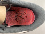 Jordan 1 Retro Low OG PSG Paris Saint-Germain