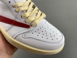 Travis Scott x Air Jordan 1 Low OG
