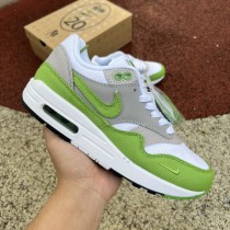  Nike Air Max 1 Patta 20th Anniversary Chlorophyll