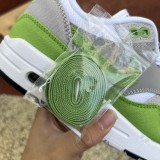  Nike Air Max 1 Patta 20th Anniversary Chlorophyll