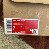  Nike Air Max 1 Patta 20th Anniversary Chlorophyll