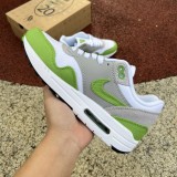  Nike Air Max 1 Patta 20th Anniversary Chlorophyll