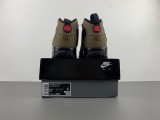 Jordan 9 Retro Olive (2024)